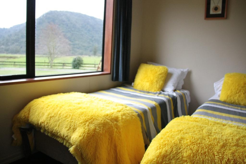 Franz Country House Exteriör bild